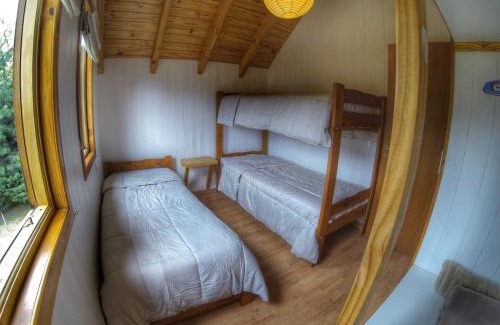 Meliquina Ski Chalet | AWEN
