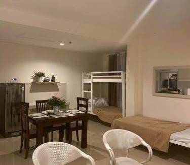 Iligan Bed & Breakfast | Bed and breakfast ∙ 7 guests