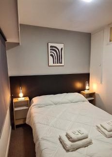 Rio Gallegos Apartment | Casa Pino