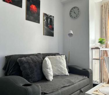 South Triangle Bed & Breakfast | Casa Uno