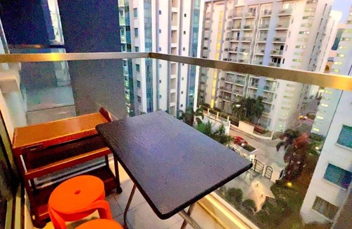 Pasay Apartment | Cozy NAIA T3 CONDOTEL