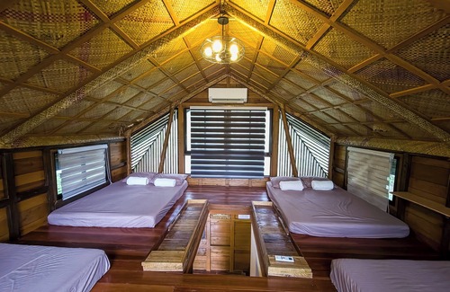 Banaybanay Resort | DAYA FARM AND ADVENTURE