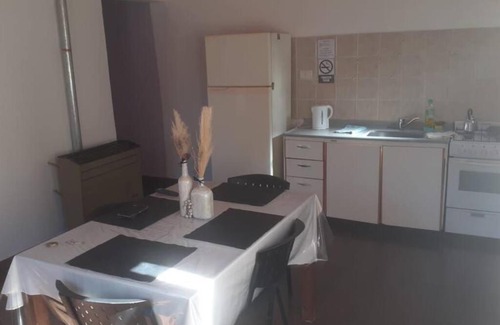 Los Antiguos Apartment | departamento por día ruta 41 2