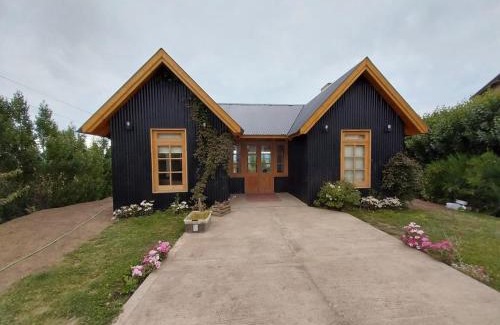 Macrozona Meseta Cerro Calafate House | Doña Hilaria