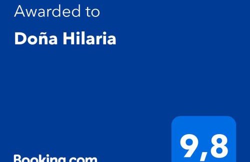 Macrozona Meseta Cerro Calafate House | Doña Hilaria