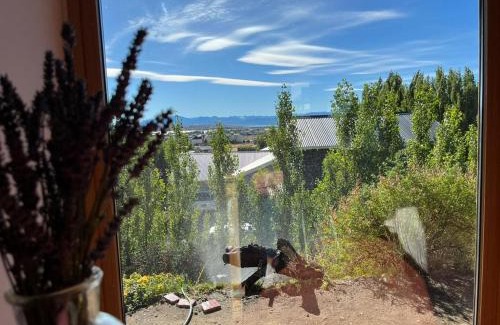 Macrozona Meseta Cerro Calafate House | Doña Hilaria