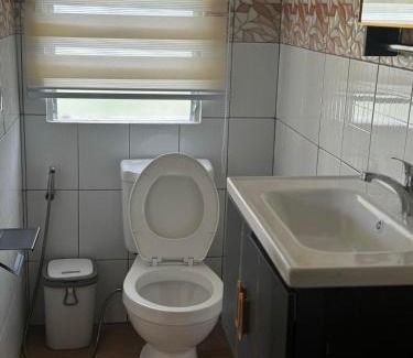 Dalaguete Villa | Galaxy Villa room