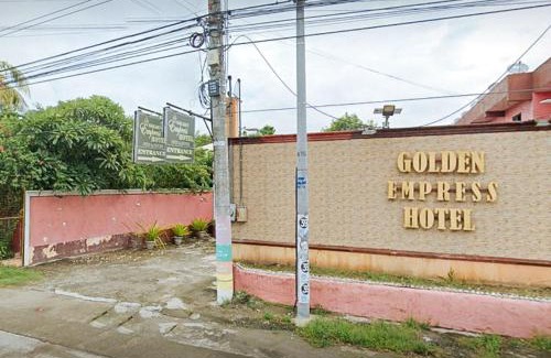 Santa Barbara Hotel | Golden Empress Hotel Urdaneta Pangasinan by RedDoorz