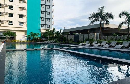 Bantud Hacienda Apartment | HELLAR Condo Rentals
