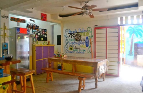 Santa Fe Hostel | Hostel ∙ 8 guests