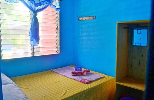 Santa Fe Hostel | Hostel ∙ 8 guests