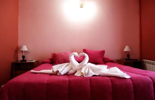 Rio Gallegos Hotel | Hotel Liporaci