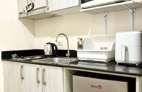 Malate House | House ∙ 1 bedroom ∙ 2 guests