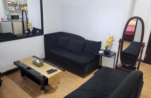 Imus Apartment | Kate Building