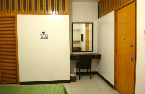 Ermita Night District House | Pension Natividad
