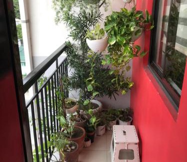 Imus Apartment | Pet-friendly 1BR Condo Unit in Imus with Wifi Netflix -Min 2 nights