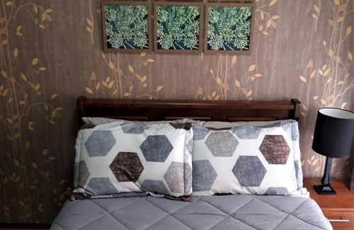 Socorro Apartment | Portovita Towers