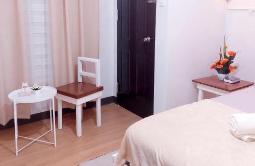 Marilao Hotel | Rics Staycation at Urban Deca Homes Marilao, Bulacan