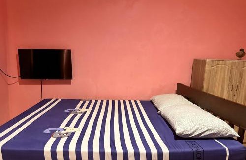 Kabankalan City House | Rozay Travellers Inn