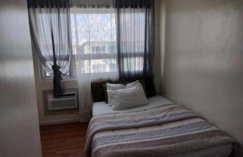 Sasa Apartment | seawind condo