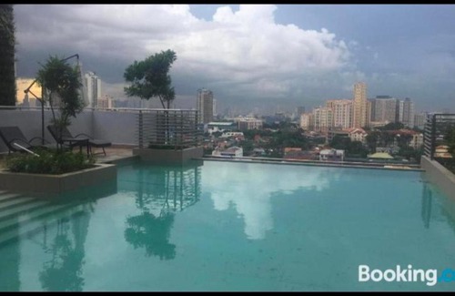 Socorro Hotel | sentinel residences