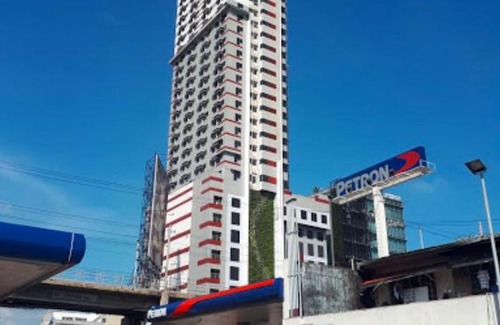 Socorro Hotel | sentinel residences
