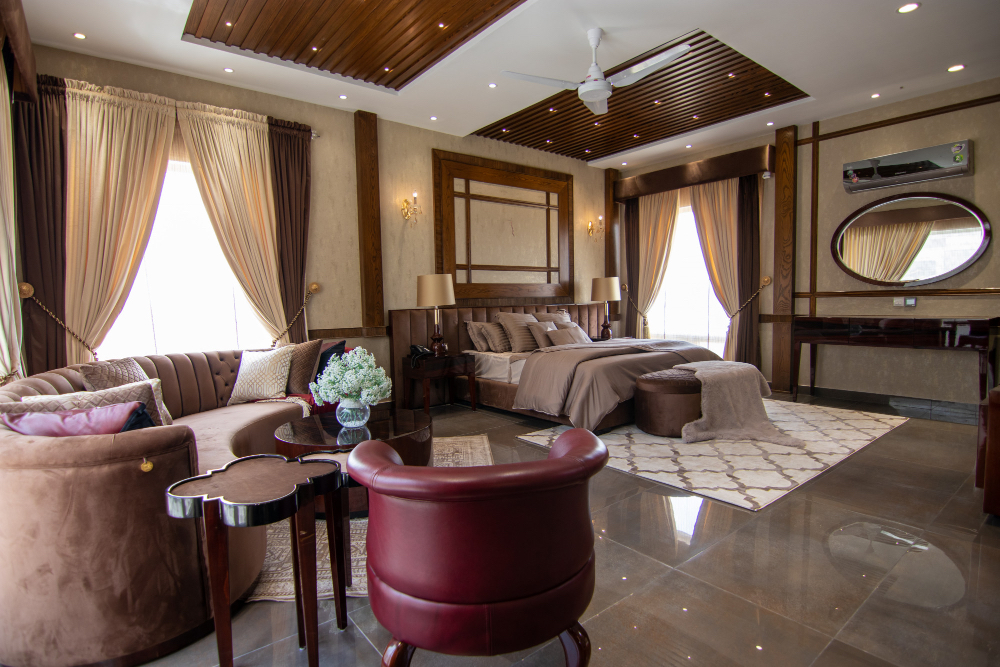 Socorro Hotel | sentinel residences