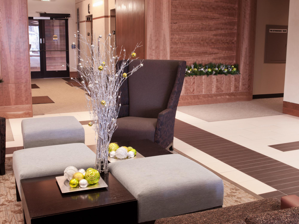 Malabanias Apartment | Sophisticated 2-Bedroom Luxury Smart Unit 203nn