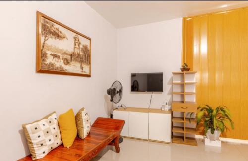 Trece Martires House | Transcient House Trece Martires Home Sweet Home