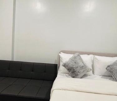 Mandurriao Apartment | WV 24 Homey Comfort Spot