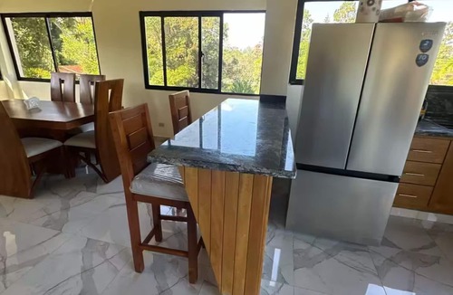 La Joya Apartment | ático hermoso en el cuarto piso