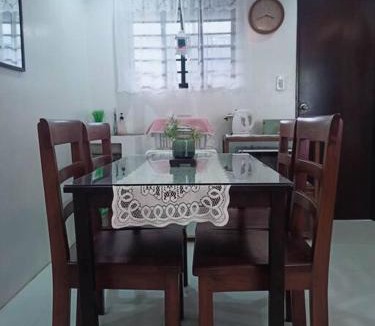 Cabanatuan Apartment | 1 - Affordable Family Place to Stay In Cabanatuan