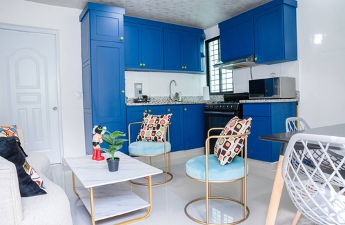 Los Jardines Apartment | 1 Bed A/C WiFi Free Parking"