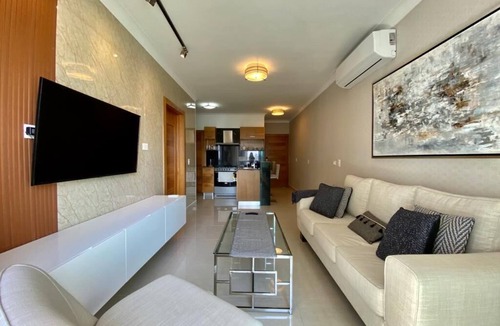 Bella Vista Apartment | 1 Bed Apartment, floor 18