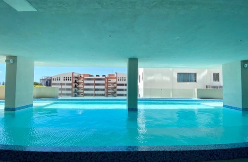 Bella Vista Apartment | 1 Bed Apartment, floor 18
