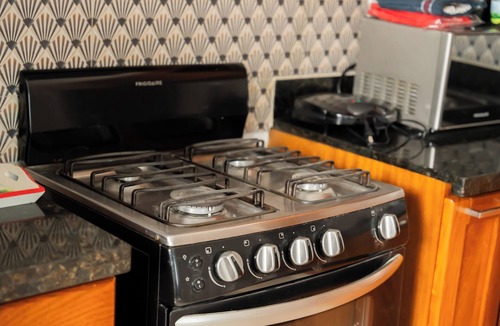 Sarasota Apartment | 1 Bed Apartment, floor 7