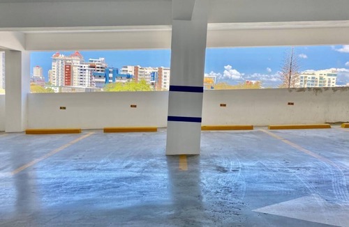 Bella Vista Apartment | 1 Bed Apartment, floor 16