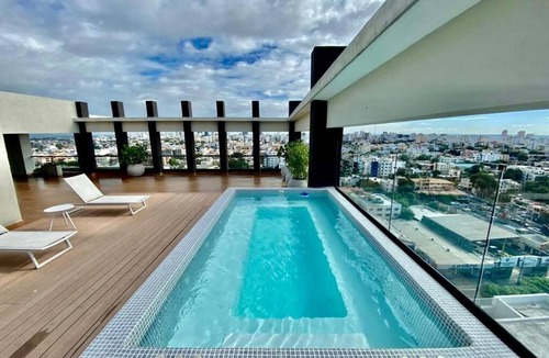 Sarasota Apartment | 1 Bed Apartment, floor 10