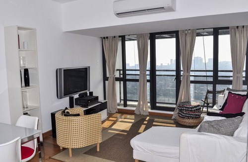 Downtown Apartment | 1-BedRM Junior Apt @ Milano 4304