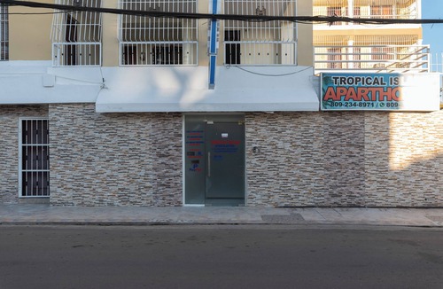 Corales del Sur Apartment | 1 Bedroom Apartment en Corales del Sur a 15 Minutos del Aeropuerto