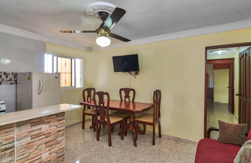 Corales del Sur Apartment | 1 Bedroom Apartment 1 Queen 2 Singles