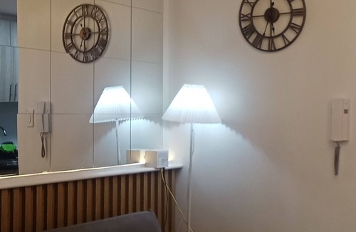 Barangay 76 Apartment | 1-Bedroom Apartment in Lovely Place Pasay with AC, Free WiFi