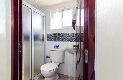 Corales del Sur Apartment | 1-Bedroom Apartment with 3 Single Beds Near SDQ Airport Fast Wi-Fi Free Pa