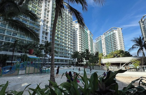 Don Bosco Condo | 1-bedroom condo in Azure, Paranaque near Airport