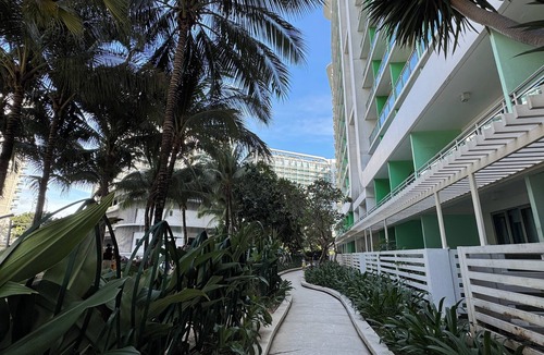 Don Bosco Condo | 1-bedroom condo in Azure, Paranaque near Airport