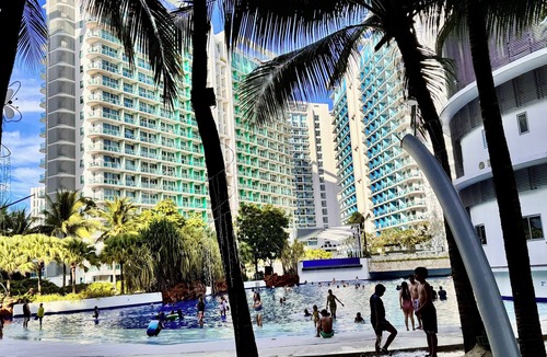 Don Bosco Condo | 1-bedroom condo in Azure, Paranaque near Airport