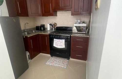 ProCab Apartment | 1-bedroom condo in Cabarete Paradise!