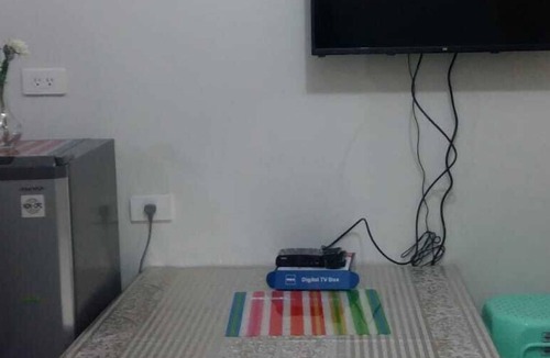 Santo Cristo Condo | 1 bedroom Newly Turnover Tower4 SMDC Grass Residence