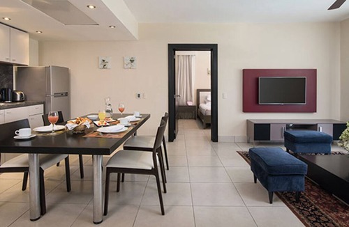 Los Brazos Resort | 1 bedroom Royal Suite, Luxury Vacation, Puerto Plata, Airport Shuttle included