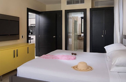 Los Brazos Resort | 1 bedroom Royal Suite, Luxury Vacation, Puerto Plata, Airport Shuttle included